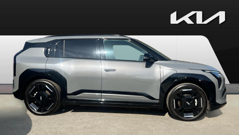 Kia EV3 148kW GT-Line 81.4kWh 5dr Auto Electric Estate